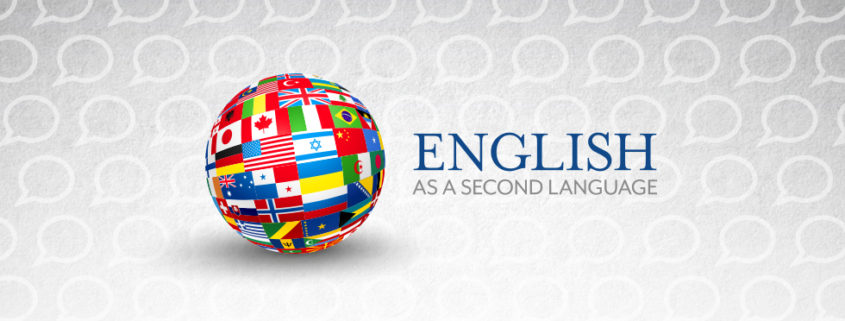 English as a Second Language Program - HACC